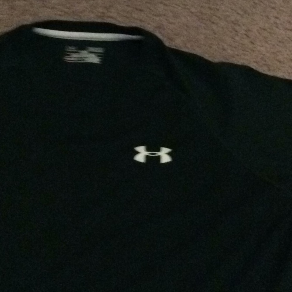 Dri fit Under Armour shirt